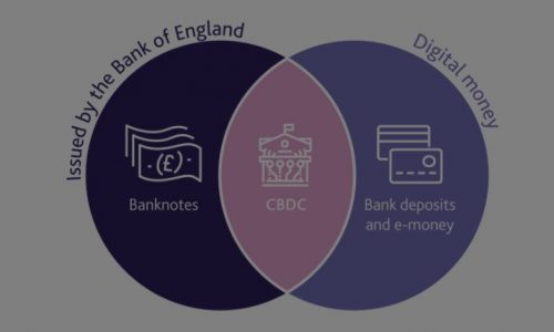 Are CBDC’s The Way Forward?