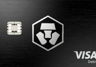Crypto.com Visa