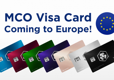 Cryptocurrency Credit Cards 2022