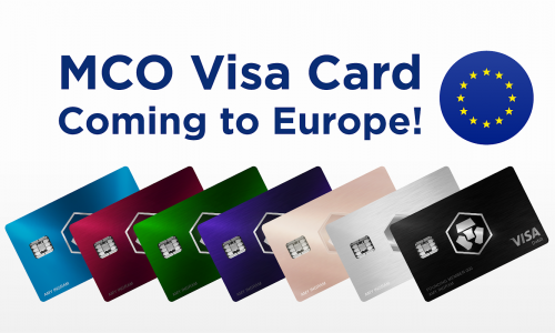 Cryptocurrency Credit Cards 2022