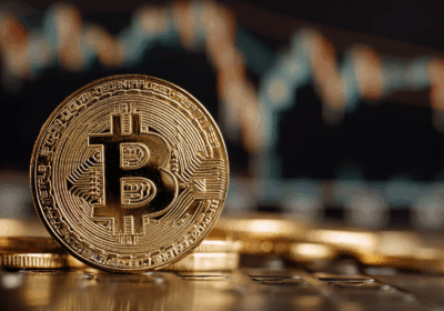 Proshares Bitcoin Strategy