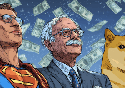 5 Life-Changing Cryptos for the Wealth of Dreams