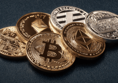 New to Crypto? These 5 Affordable Coins Could Change Your Financial Future