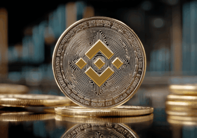 Binance USD (BUSD): Everything You Need to Know