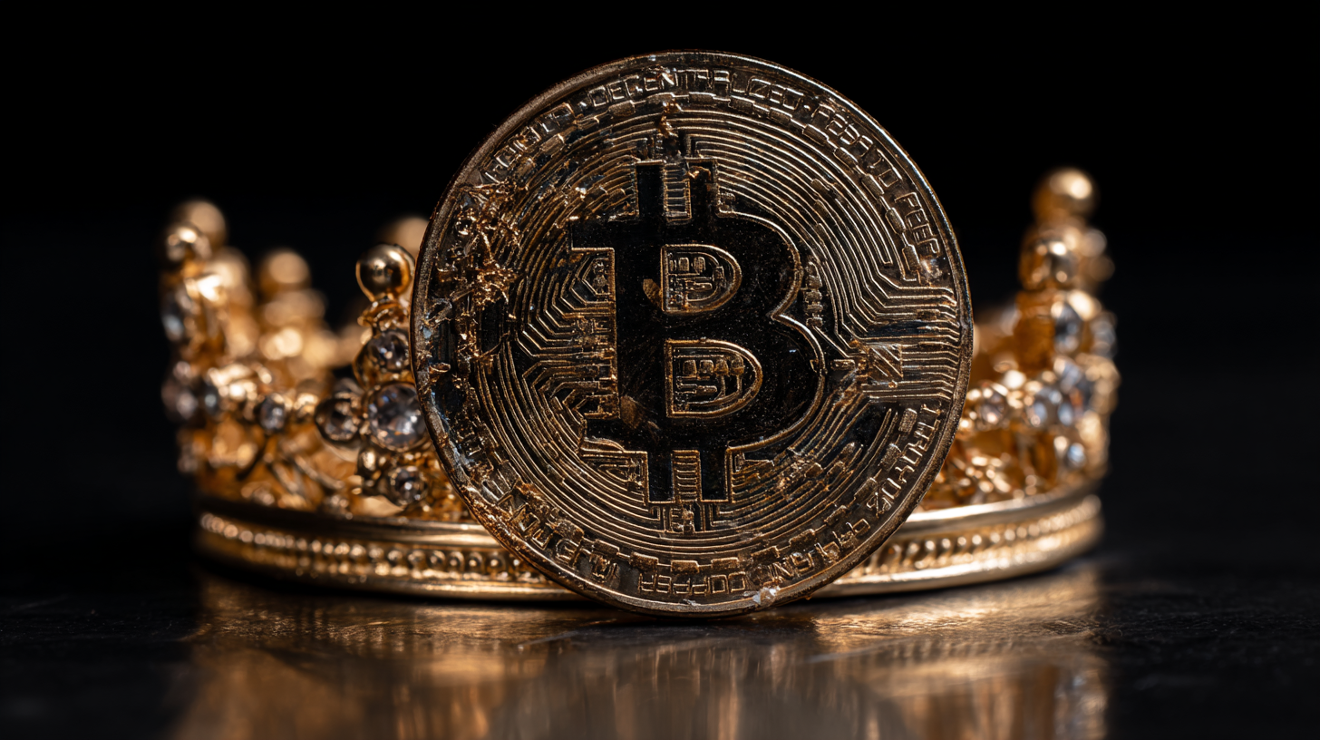 u5471629425_Bitcoin_with_a_golden_crown_on_it_coin_--ar_169_-_17449157-4602-4143-8b54-dc95518b633f_0.png Mark Cartawick Crypto King Crypto Kings UK