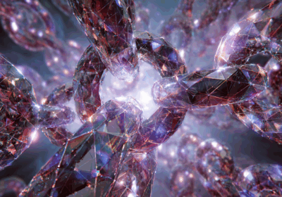 Blockchain: The Foundation of Decentralized Digital Trust