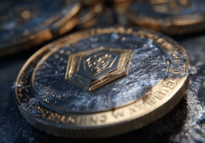 GALA Gaming Token A Sleeping Giant Ready to Wake