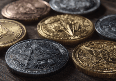 Alt Coins