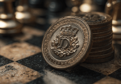 From $0.11 to $0.0007: DENT’s Journey Through Crypto’s Wild Ride