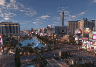 Why Casino Review Sites Could Be a Thing of the Past: Introducing E-Vegas.com, the Future of Online Gambling