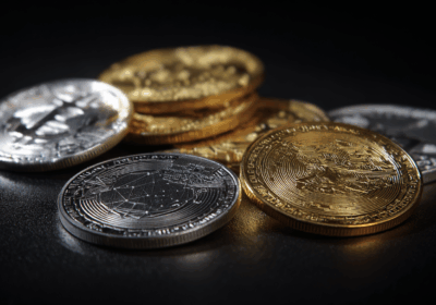 Stable Coins