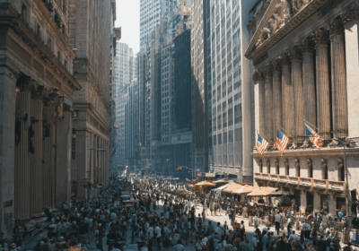The Waiting Game: Why Wall Street Still Isn’t All-In on Web3