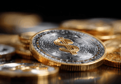 USDC Coin (USDC): A Stablecoin Bridging Traditional Finance and Cryptocurrency