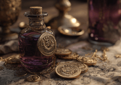 Smooth Love Potion: From $0.40 Glory to Its Next Big Move