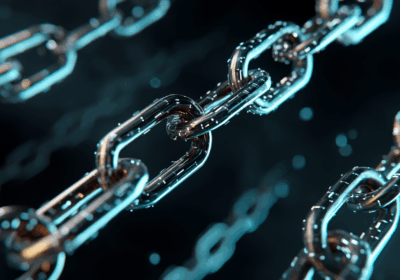 🛑 The Reluctance to Embrace Blockchain: Why Some People Are Running Scared 🛑